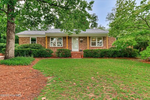 1131 Crestview Drive, North Augusta, SC, 29841 | Card Image