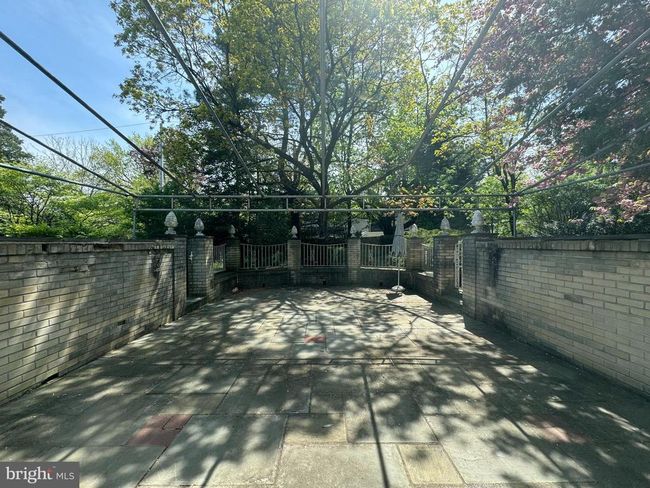 1705 E Willow Grove Ave, House other with 4 bedrooms, 4 bathrooms and null parking in GLENSIDE PA | Image 34