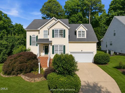 301 Park York Ln, Cary, NC, 27519-5605 | Card Image