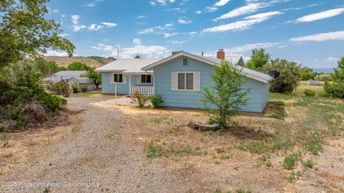 12303 W Spring Cir, Eckert, CO, 81418-5102 | Card Image