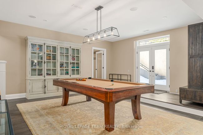 77 Placel Rd, House other with 5 bedrooms, 5 bathrooms and 10 parking in Rockcliffe ON | Image 38