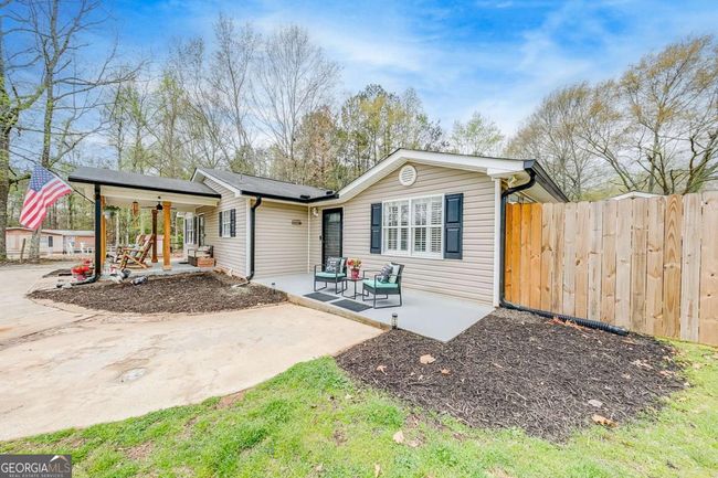 186 Ivywood Dr, House other with 4 bedrooms, 3 bathrooms and null parking in hull GA | Image 35