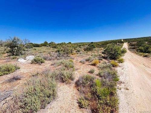 0 Shasta Way, Boulevard, CA, 91905 | Card Image