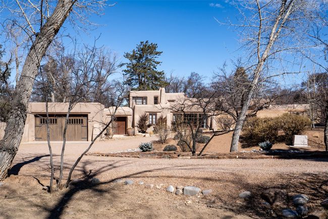 831 El Caminito St, House other with 6 bedrooms, 9 bathrooms and 20 parking in Santa Fe NM | Image 47
