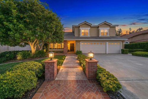 12661 Rockrose Ct, Poway, CA, 92064-3242 | Card Image