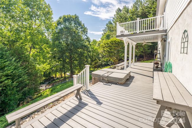 Lower Deck w/Hot Tub | Image 29