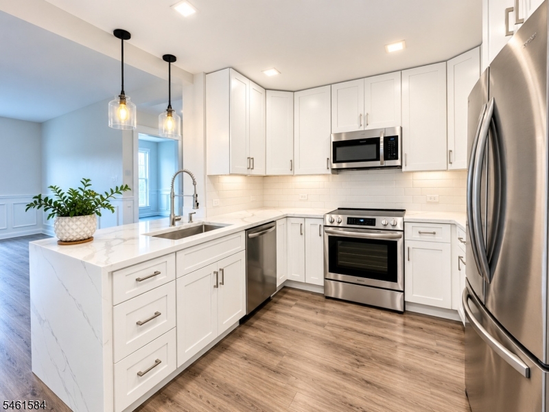 Residential Lease in Rahway City 4