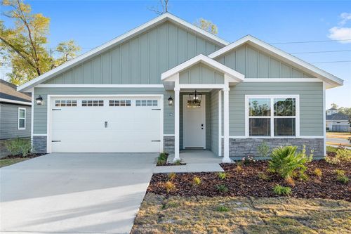 6719 Sw 10th Ln, GAINESVILLE, FL, 32607-3955 | Card Image