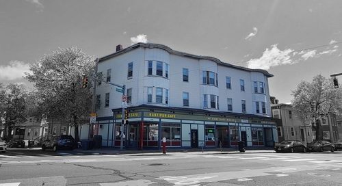 115 Hampshire St, Cambridge, MA, 02139-1517 | Card Image