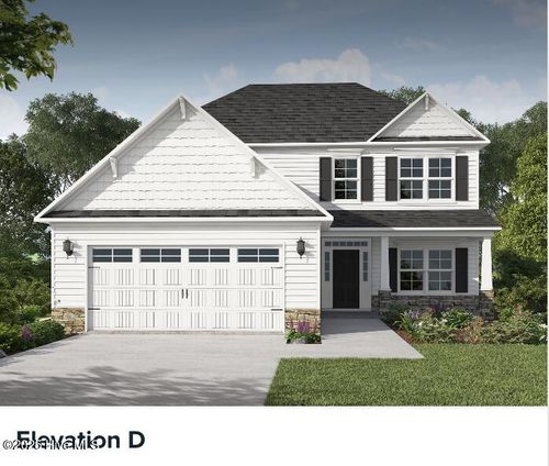 22-261 Rough Ridge Trl, Aberdeen, NC, 28315-6606 | Card Image