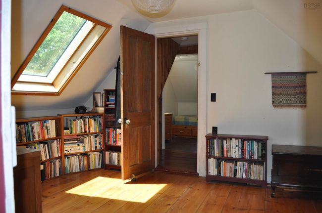 581 Stanburne Rd, House other with 4 bedrooms, 2 bathrooms and 1 parking in Stanburne NS | Image 34