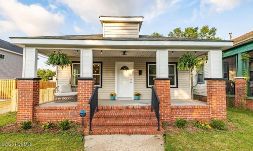 1109 S 9th St, Wilmington, NC, 28401-5813 | Card Image