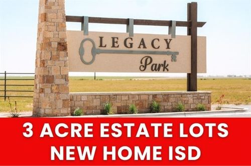 1096 Legacy Drive, Tahoka, TX, 79373 | Card Image