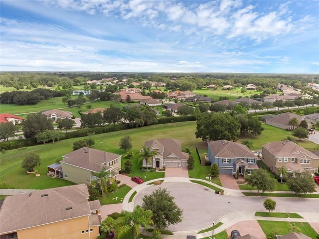 32004 Redtail Reserve Blvd, House other with 4 bedrooms, 4 bathrooms and null parking in SORRENTO FL | Image 41