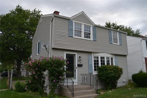 316 Oakvale Blvd, Tonawanda, NY, 14223-1639 | Card Image