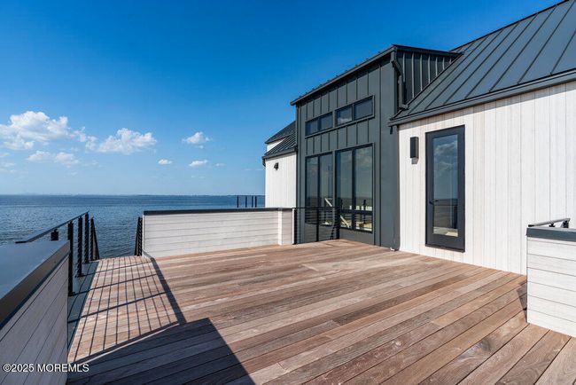 LOT-5 - 2 Brant Dr, House other with 4 bedrooms, 3 bathrooms and null parking in Atlantic Highlands NJ | Image 51