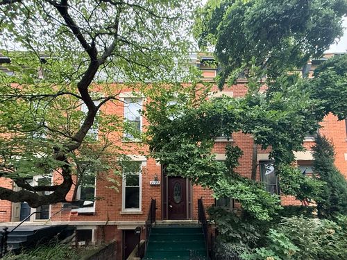 2127 W Bowler St, Chicago, IL, 60612-4201 | Card Image