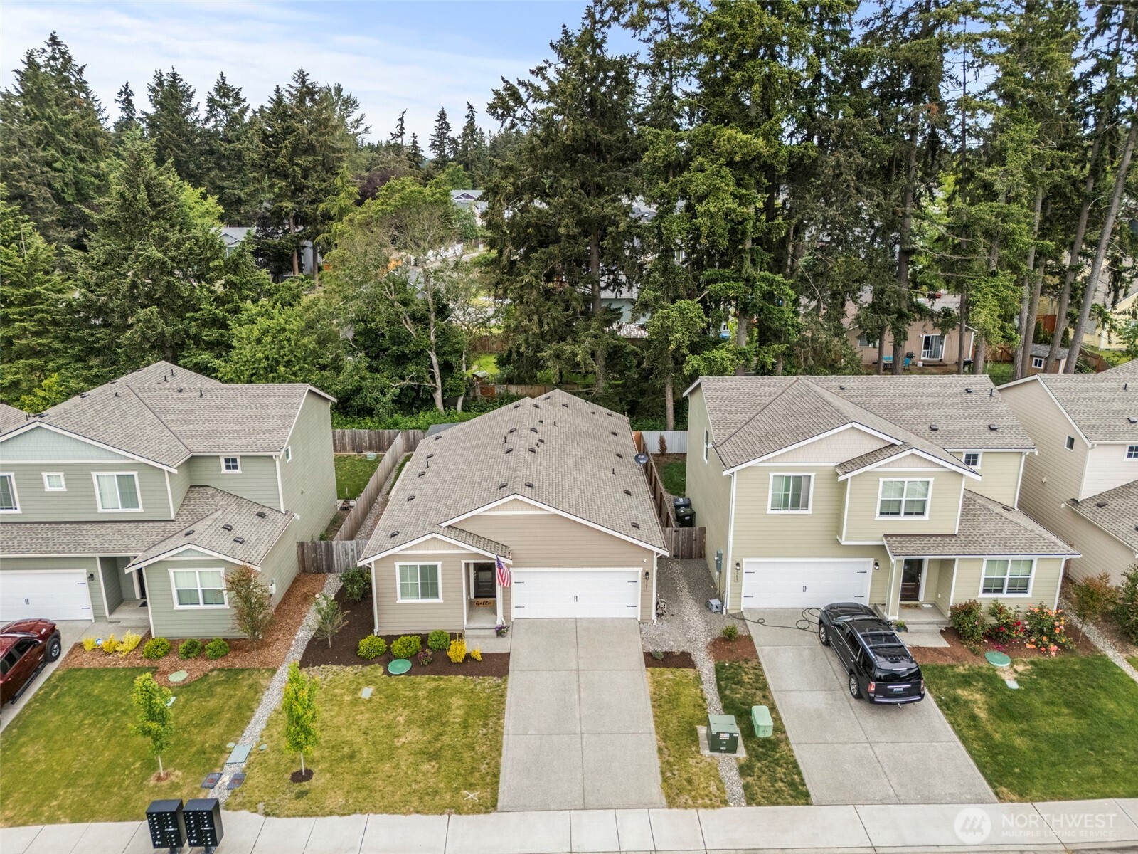 Residential in Tacoma 2