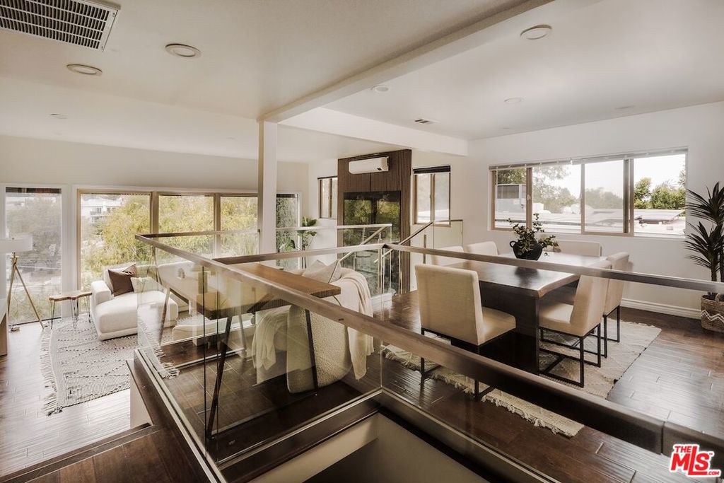 Residential in Los Angeles 2