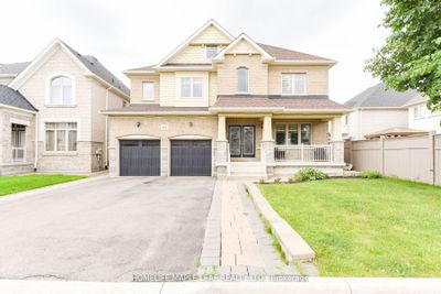 84 Latania Blvd, House other with 5 bedrooms, 5 bathrooms and 6 parking in Brampton ON | Image 1