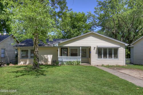 605 S Jefferson Street, Webb City, MO, 64870 | Card Image