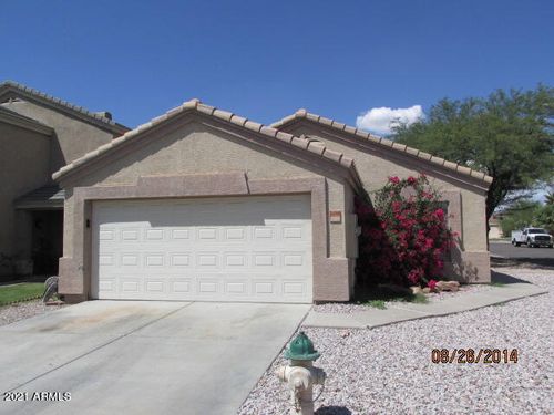 10946 E Carol Ave, Mesa, AZ, 85208-7528 | Card Image