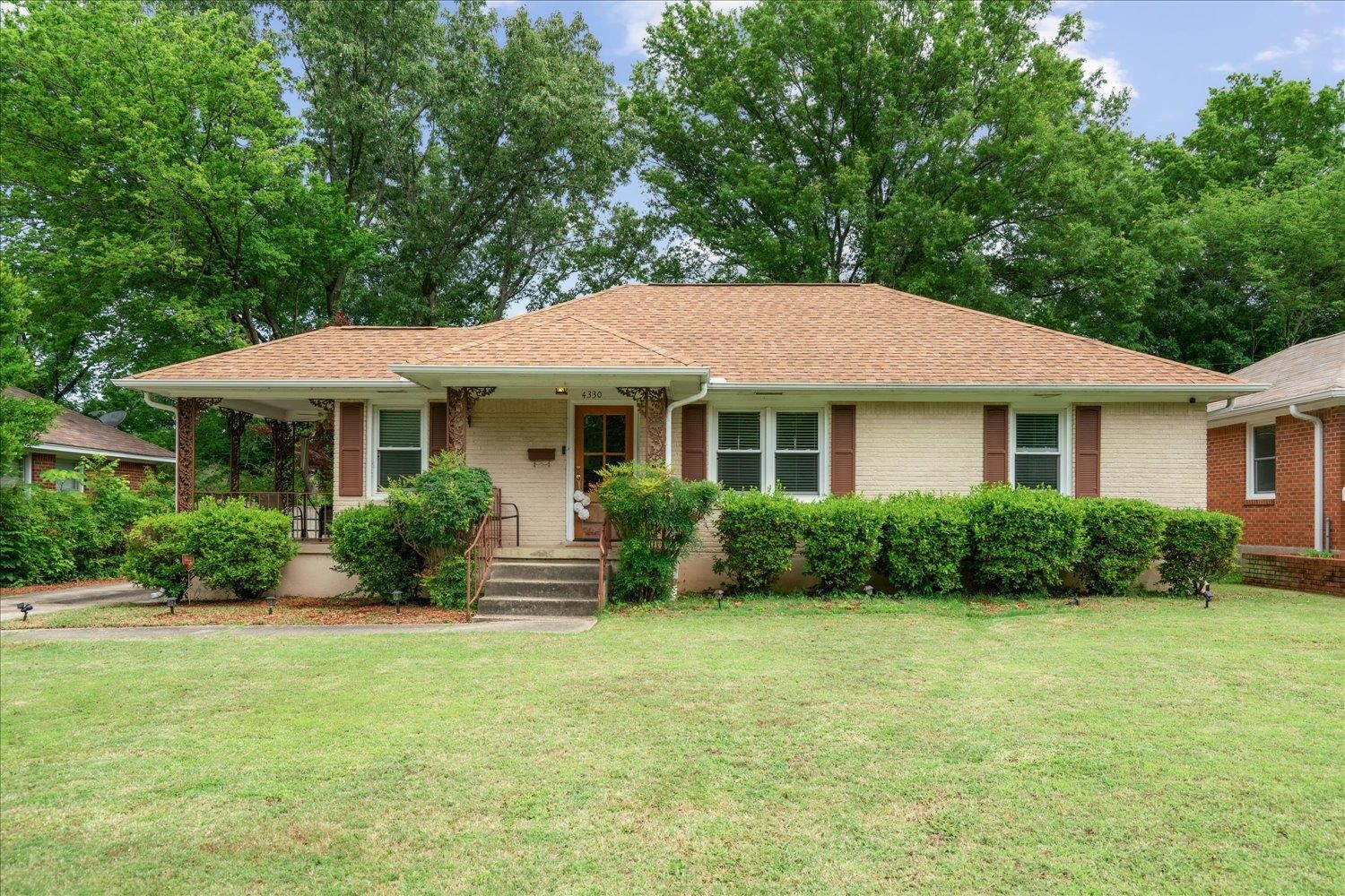 Greenmount Ave, Memphis, TN 38122