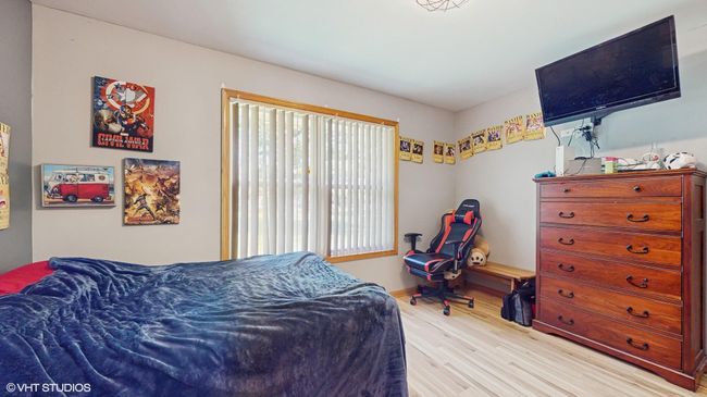 1464 Manor Dr, House other with 3 bedrooms, 2 bathrooms and null parking in Twin Lakes WI | Image 12
