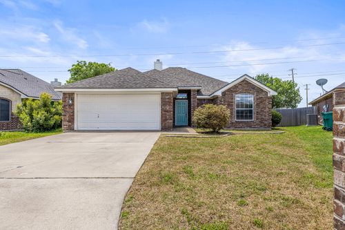 526 Armstrong Drive, Belton, TX, 76513 | Card Image