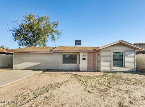 525 W 6th Dr, Mesa, AZ, 85210-2315 | Card Image