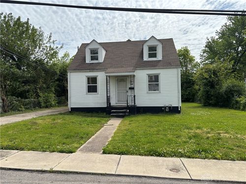 1966 Peach Tree Avenue, Dayton, OH, 45406 | Card Image