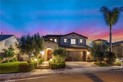20100 Livorno Ln, Yorba Linda, CA, 92886 | Card Image