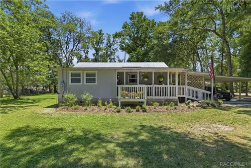 17631 Se 37th Ave, Inglis, FL, 34449 | Card Image