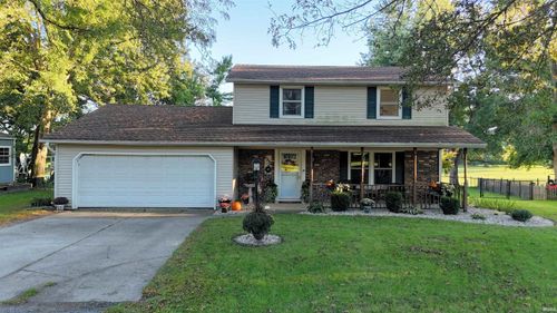 6233 W Maple Grove Rd, Huntington, IN, 46750-8917 | Card Image