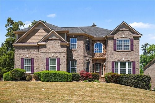 2521 Riverton Drive, Conyers, GA, 30013 | Card Image