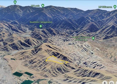 Vac/Vic 15 Vac/Vic 157 Ste/Valyermo Road, Valyermo, CA, 93563 | Card Image