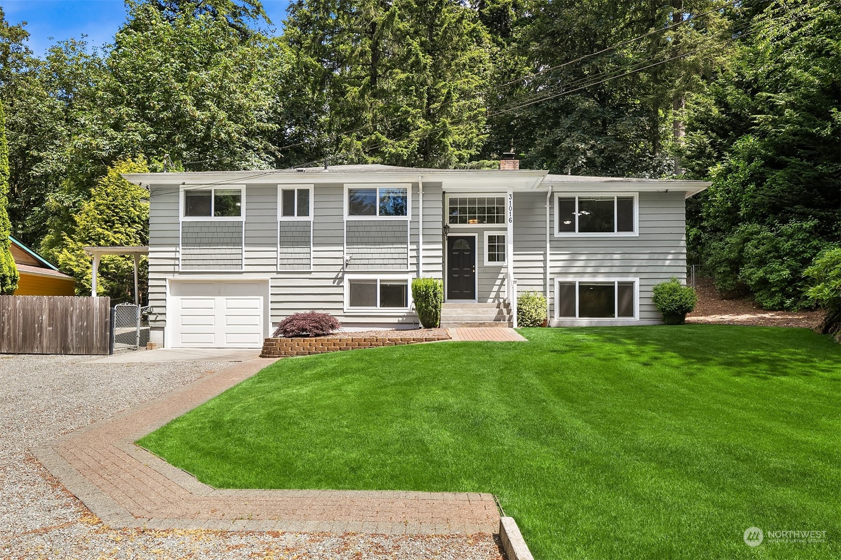 55th Ave, Auburn, WA 98001