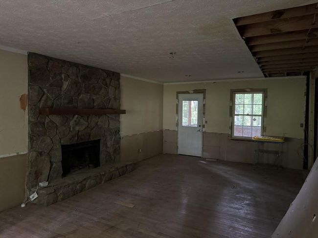 372 Nalley Dr, House other with 4 bedrooms, 3 bathrooms and null parking in Stone Mountain GA | Image 12