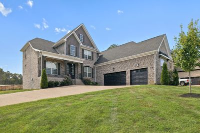 400 Millstone Place, House other with 4 bedrooms, 3 bathrooms and 3 parking in Lebanon TN | Image 2