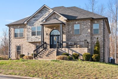 1141 Reda Dr, House other with 4 bedrooms, 3 bathrooms and 3 parking in Clarksville TN | Image 2