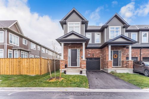 96 Brown St, Erin, ON, N0B1T0 | Card Image