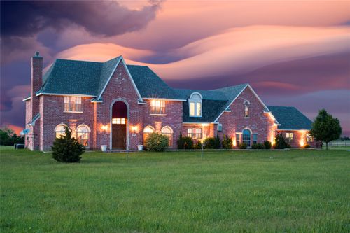 9077 Lakeridge Dr, Princeton, TX, 75407-4896 | Card Image