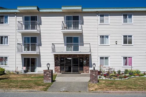 106-611 Macmillan Dr, Sayward, BC, V0P1R0 | Card Image