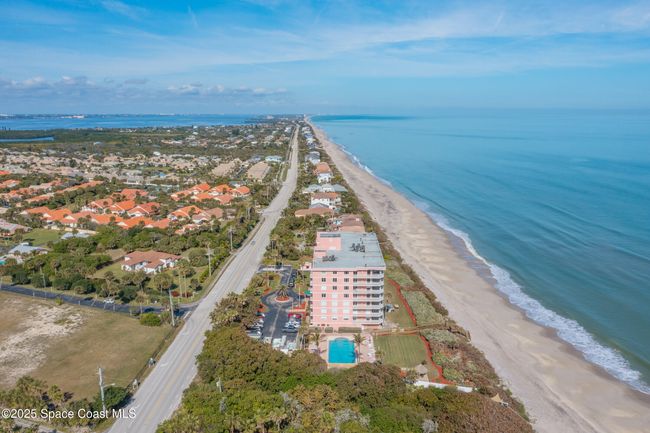 A701 - 5635 Highway A1a, Condo with 3 bedrooms, 3 bathrooms and null parking in Melbourne Beach FL | Image 68
