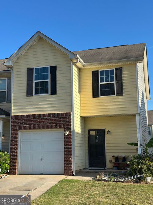 680 Georgetown Ln, Jonesboro, GA, 30236-8921 | Card Image