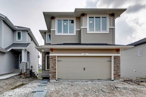 99 Pl Saddlebred, Cochrane, AB, T4C3E6 | Card Image