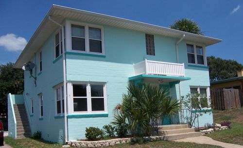 321 Ribault Ave, DAYTONA BEACH, FL, 32118-4750 | Card Image