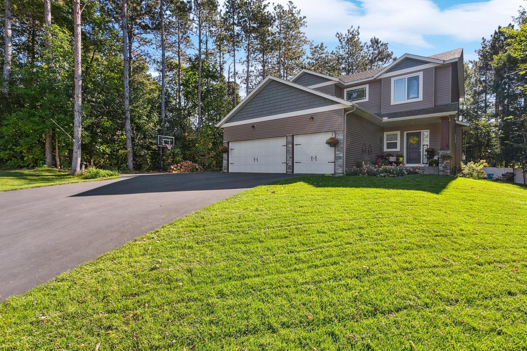 Pine Ct, Prescott, WI 54021