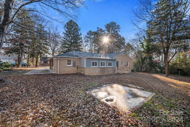 634 Colston St, House other with 4 bedrooms, 2 bathrooms and null parking in Albemarle NC | Image 34