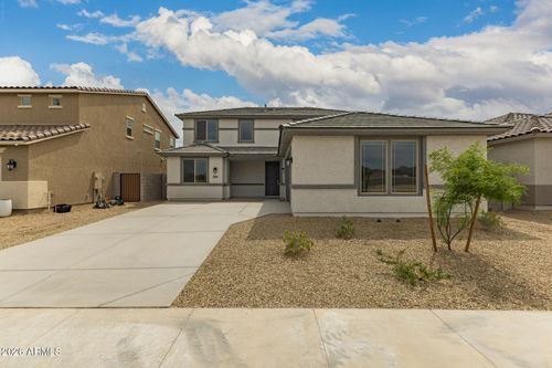 23141 W Winslow Avenue, Buckeye, AZ, 85326 | Card Image